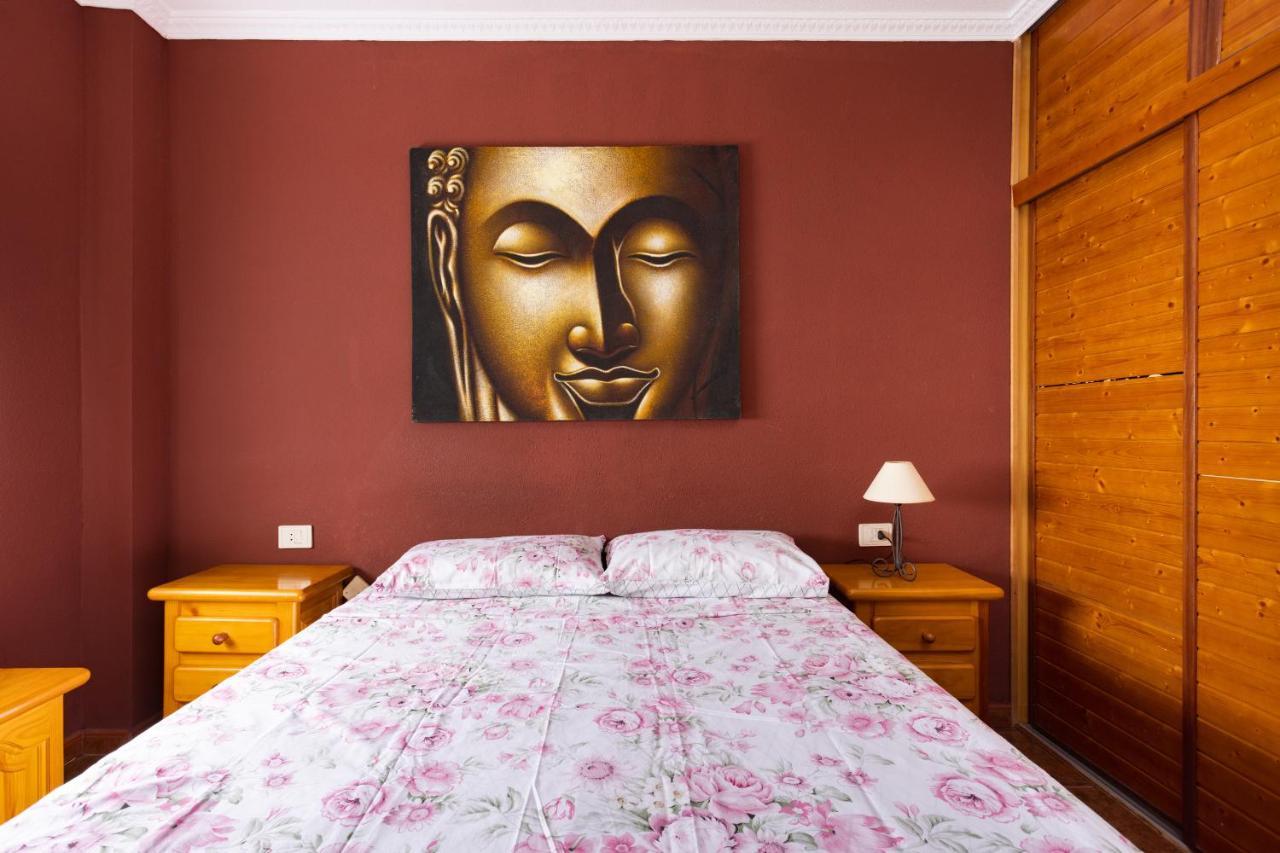 127 Santa Cruz Views Apartman Kültér fotó