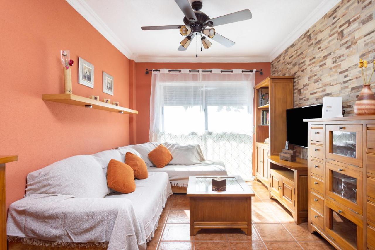 127 Santa Cruz Views Apartman Kültér fotó