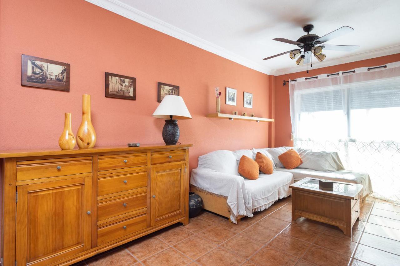 127 Santa Cruz Views Apartman Kültér fotó