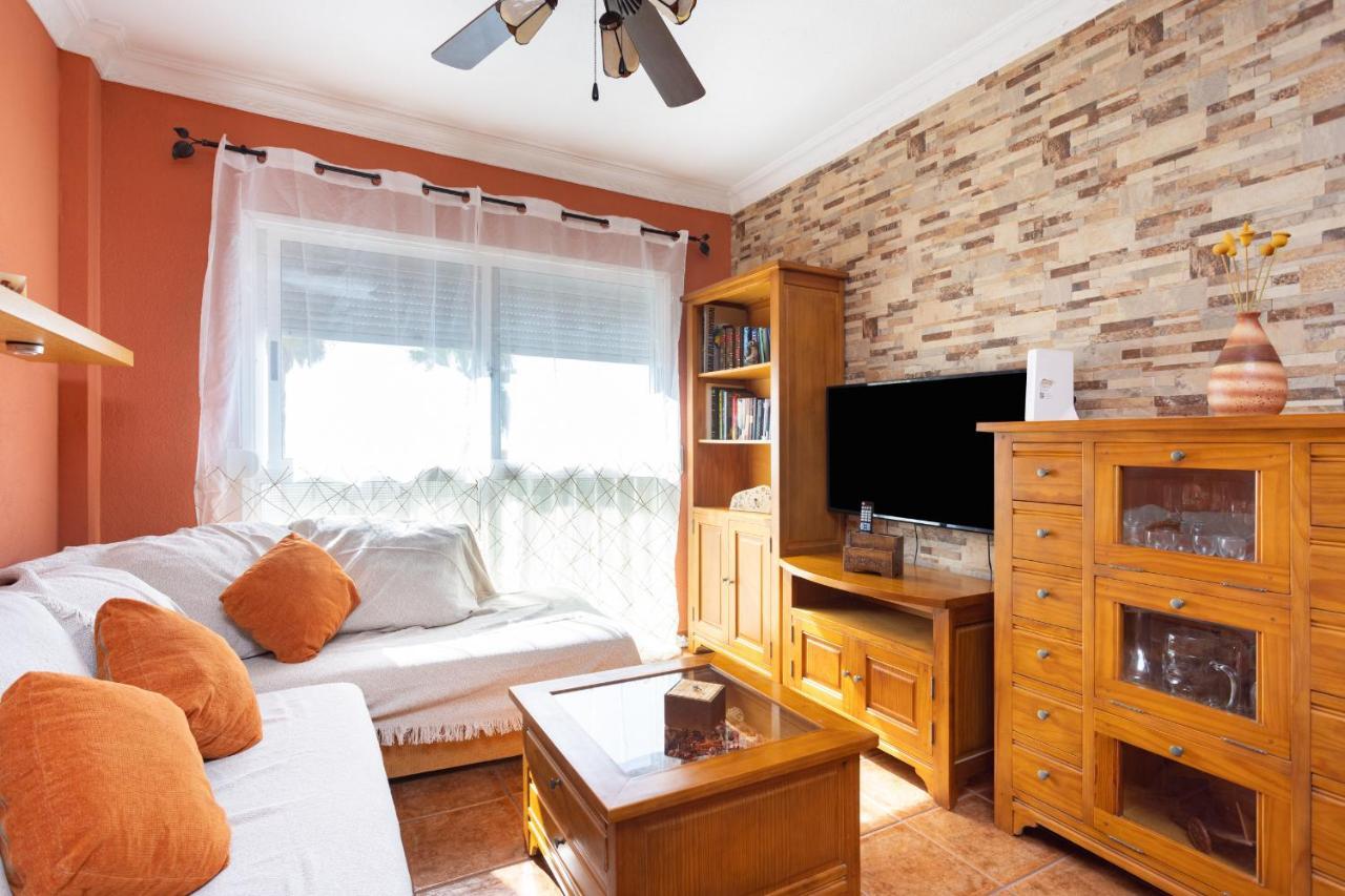 127 Santa Cruz Views Apartman Kültér fotó