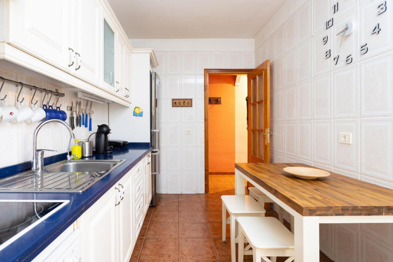 127 Santa Cruz Views Apartman Kültér fotó